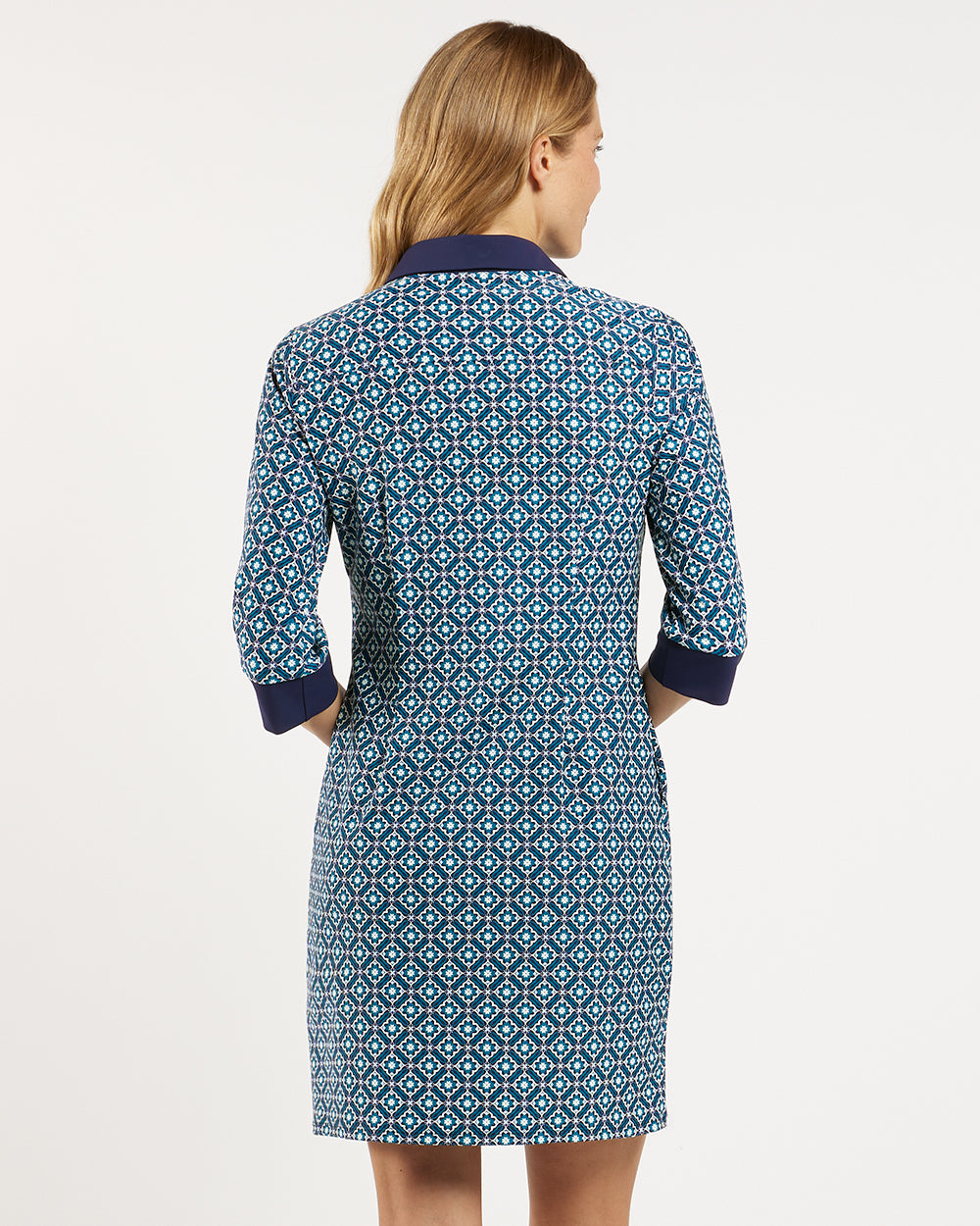 Connie Dress - Jude Cloth