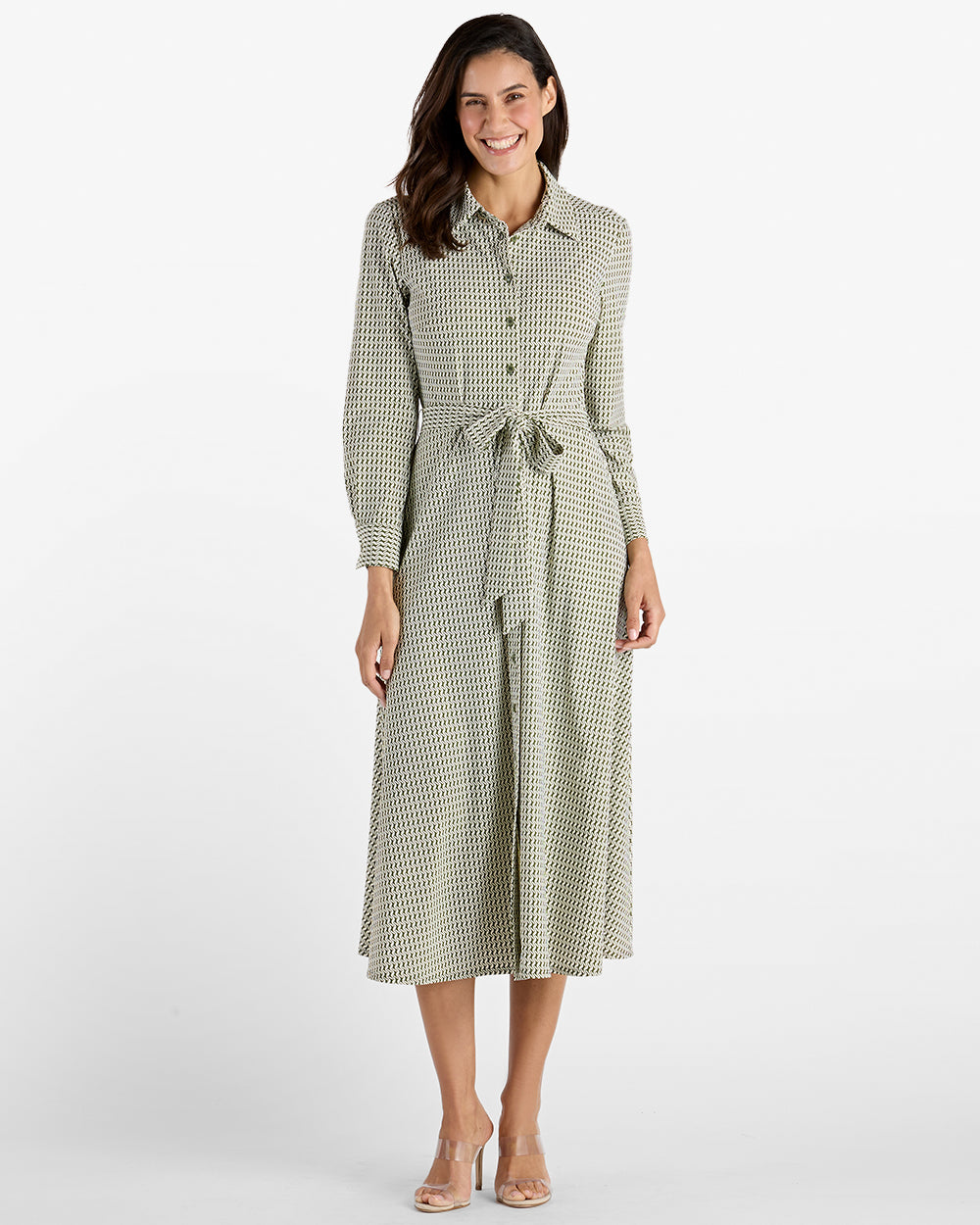 Kitty Dress - Lightweight Jude Cloth