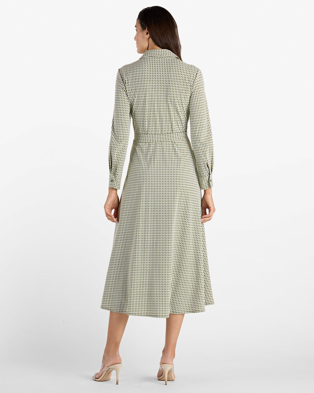 Kitty Dress - Lightweight Jude Cloth