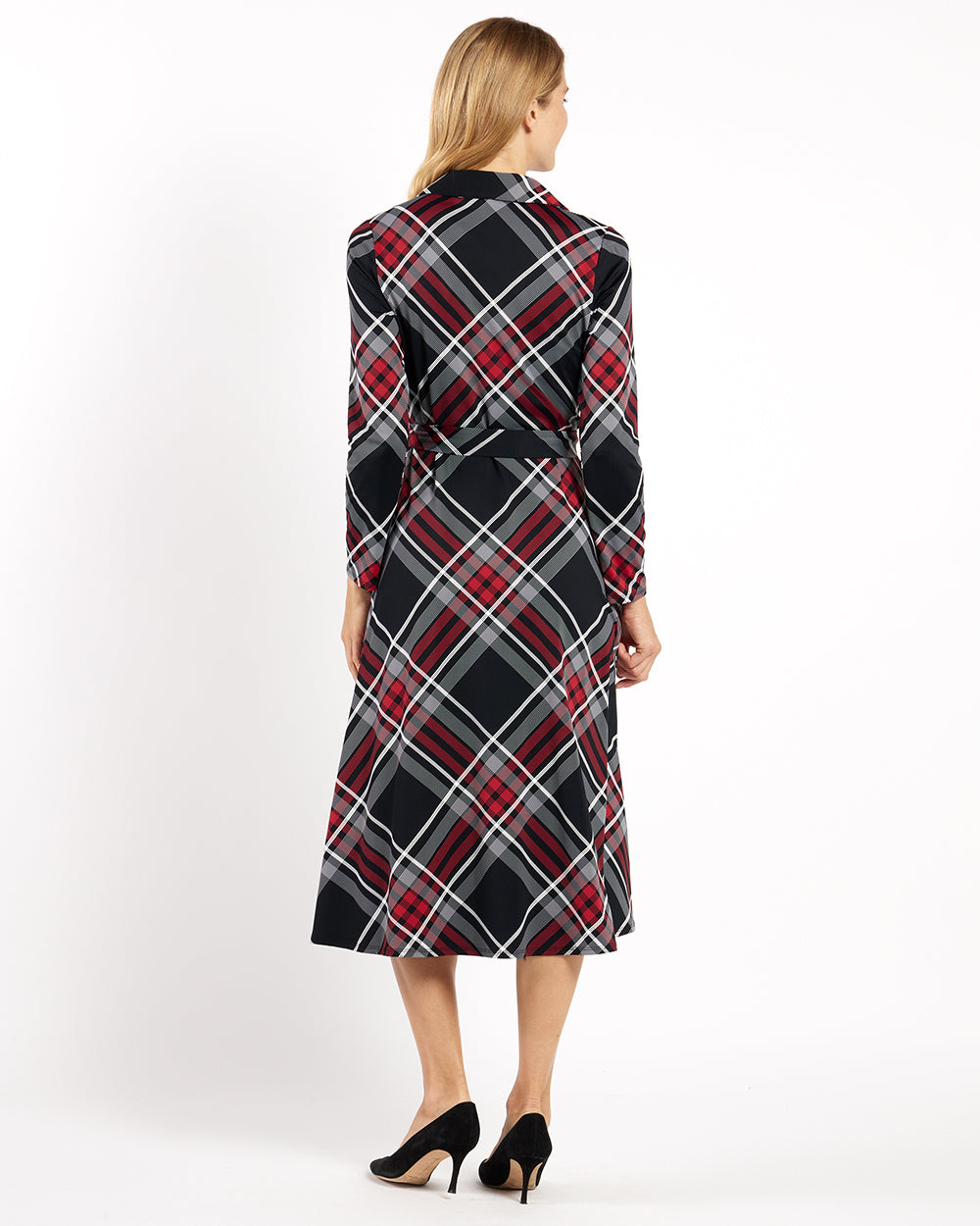Delphine Dress - Jude Cloth