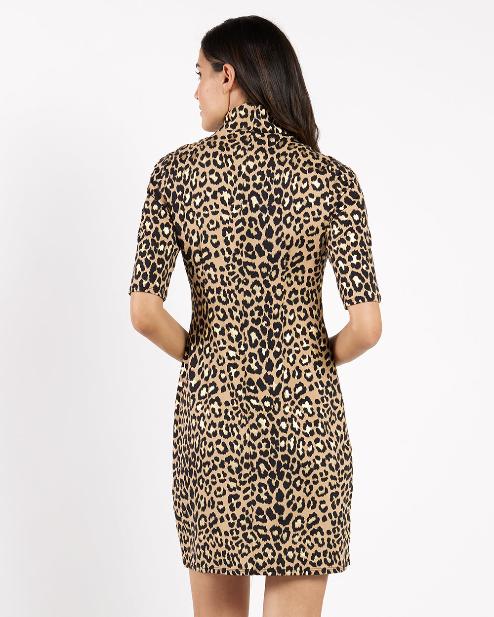 Grace Dress - Gilded Jude Cloth
