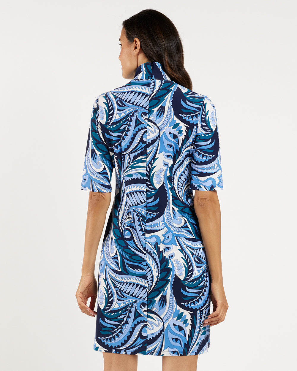 Grace Dress - Jude Cloth