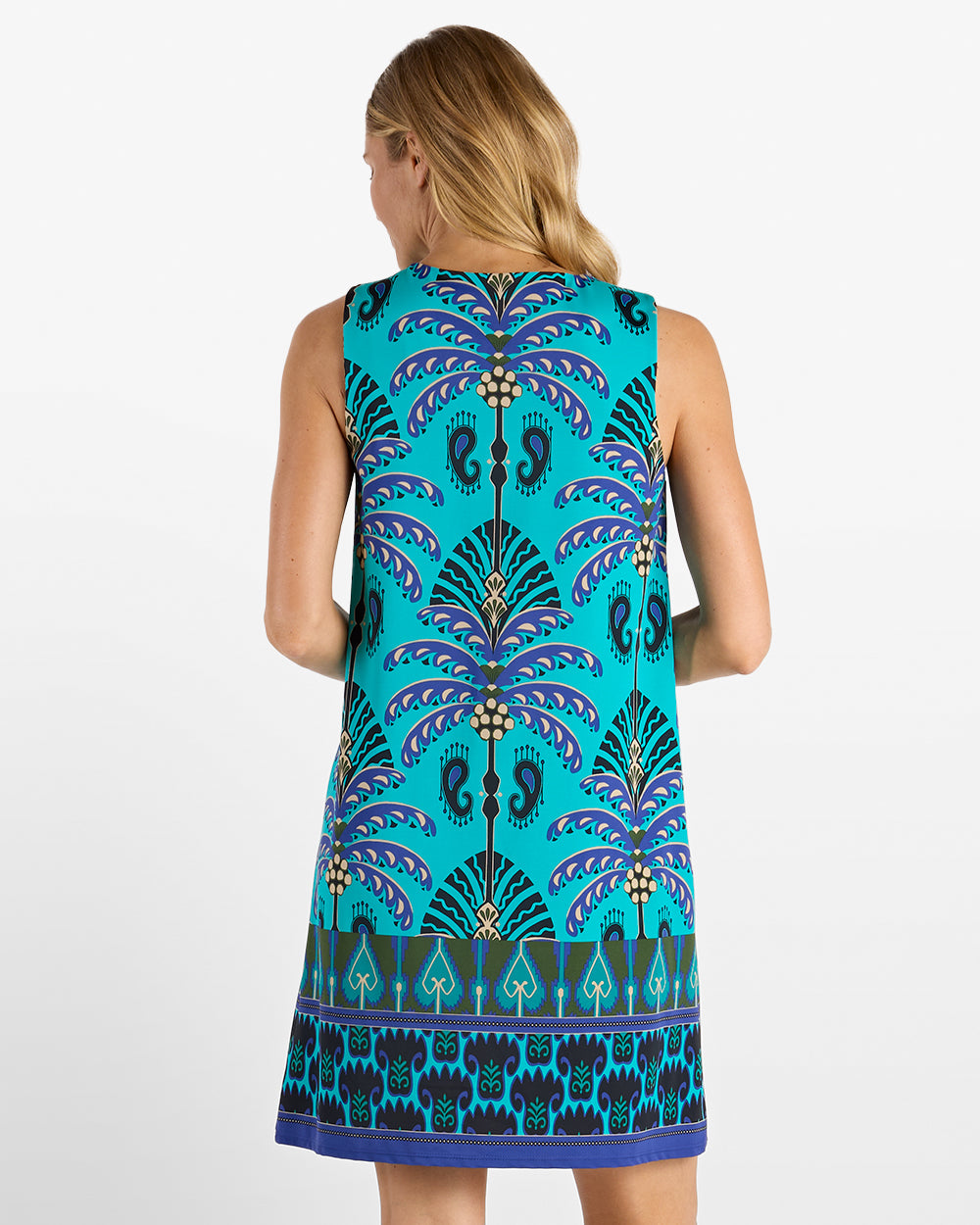 Yolanda Dress - Jude Cloth