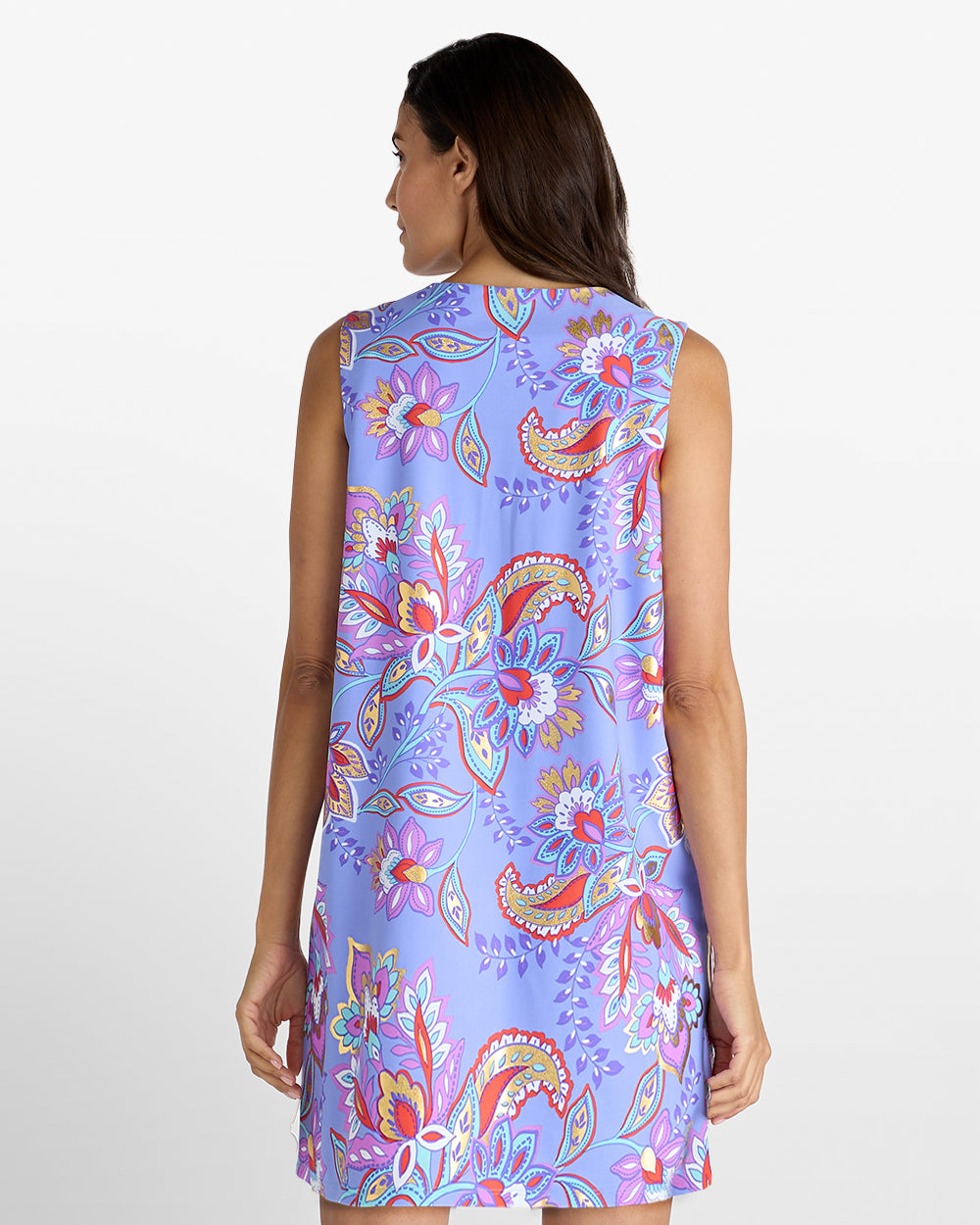 Yolanda Dress - Gilded Jude Cloth