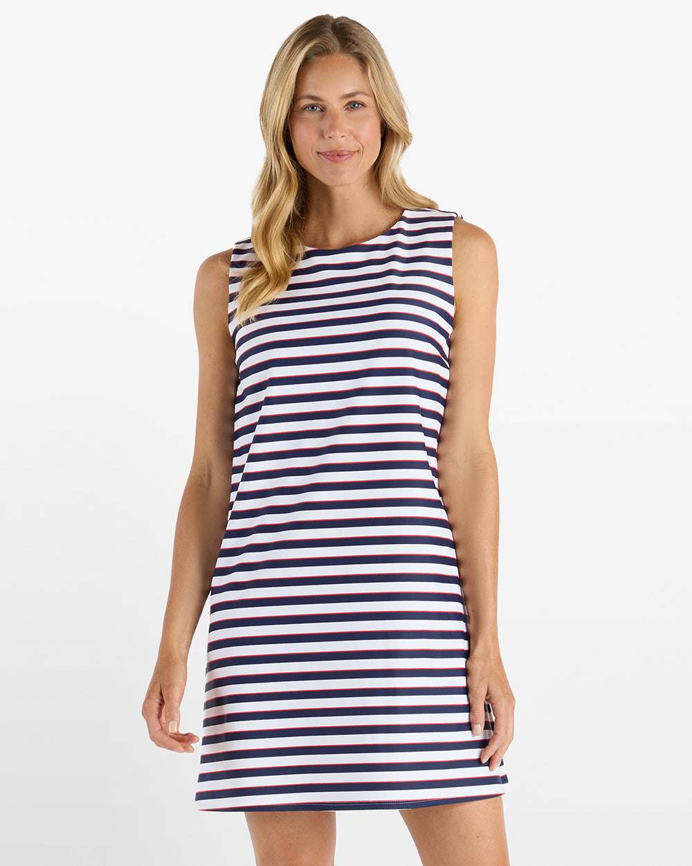 Yolanda Dress - Jude Cloth