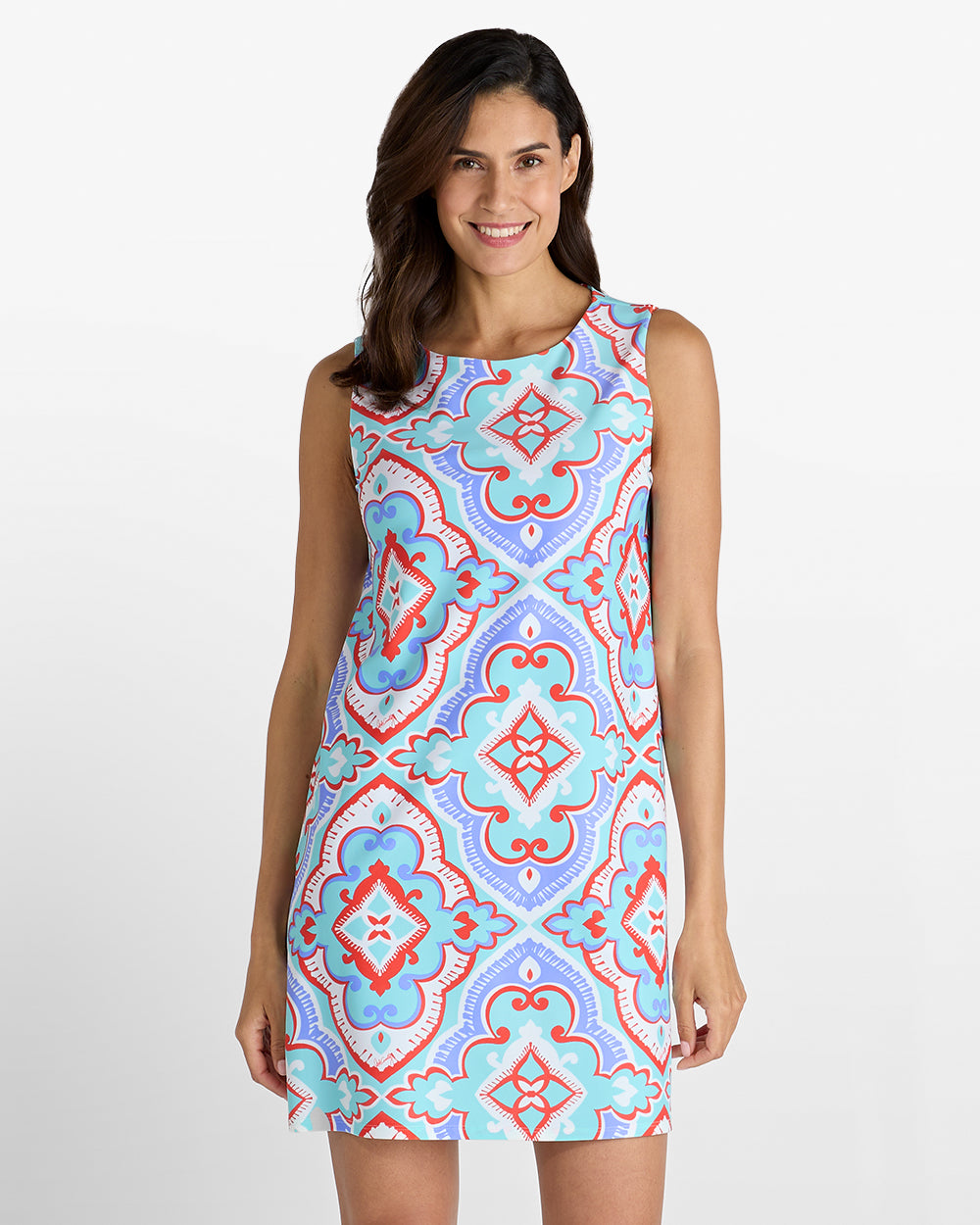 Yolanda Dress - Jude Cloth