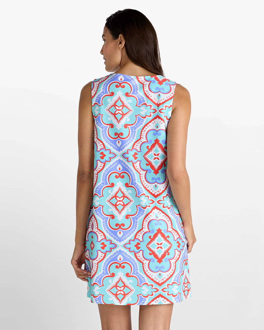 Yolanda Dress - Jude Cloth