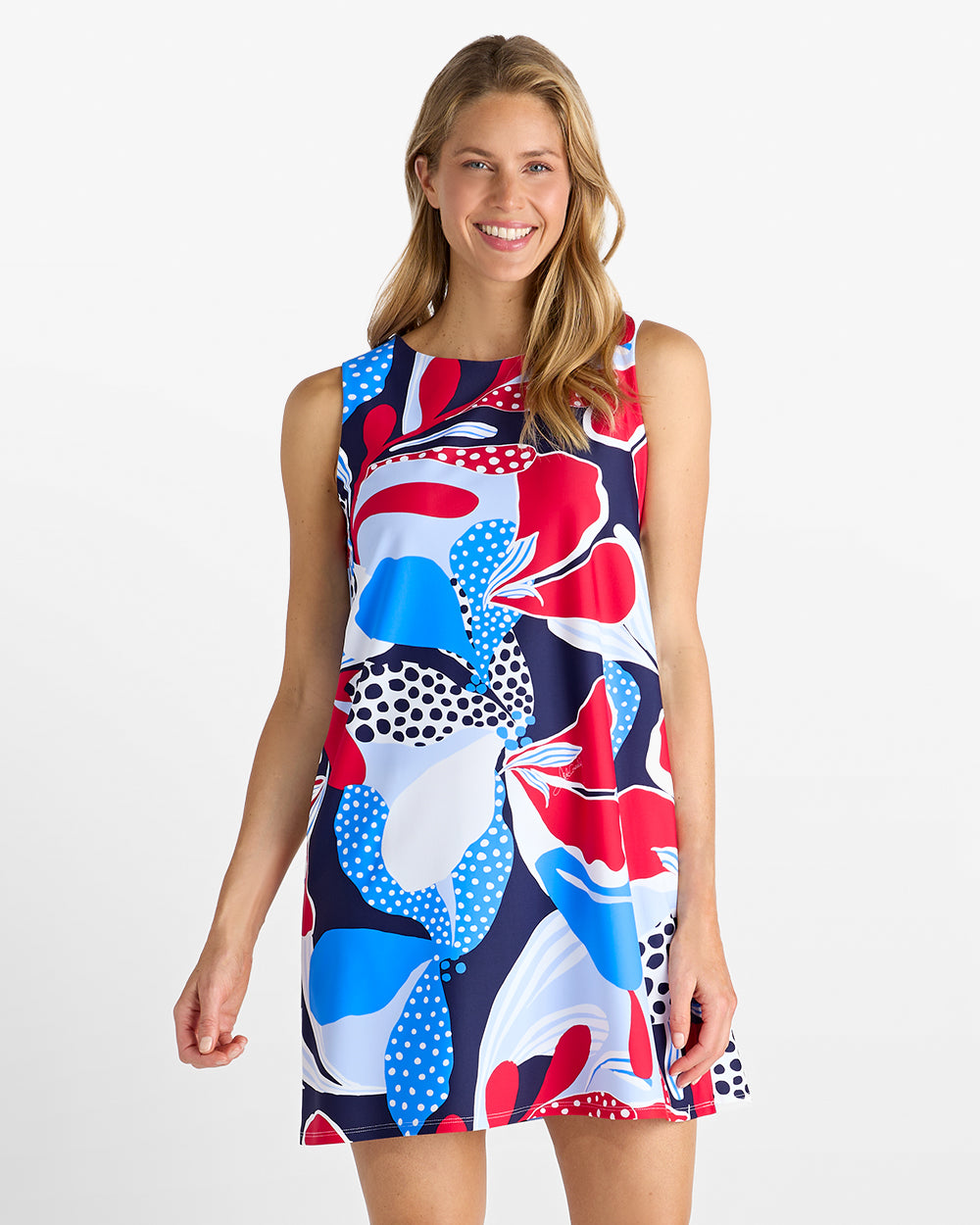 Yolanda Dress - Jude Cloth