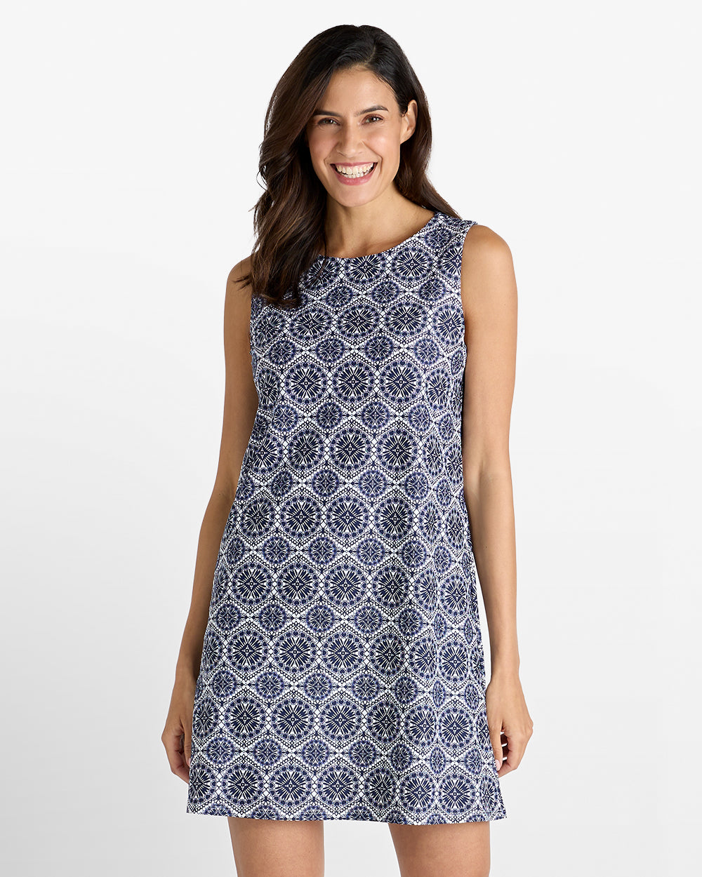 Yolanda Dress - Jude Cloth