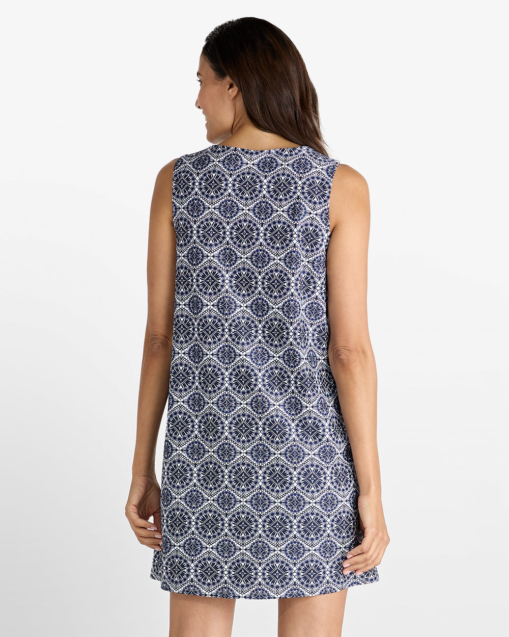 Yolanda Dress - Jude Cloth