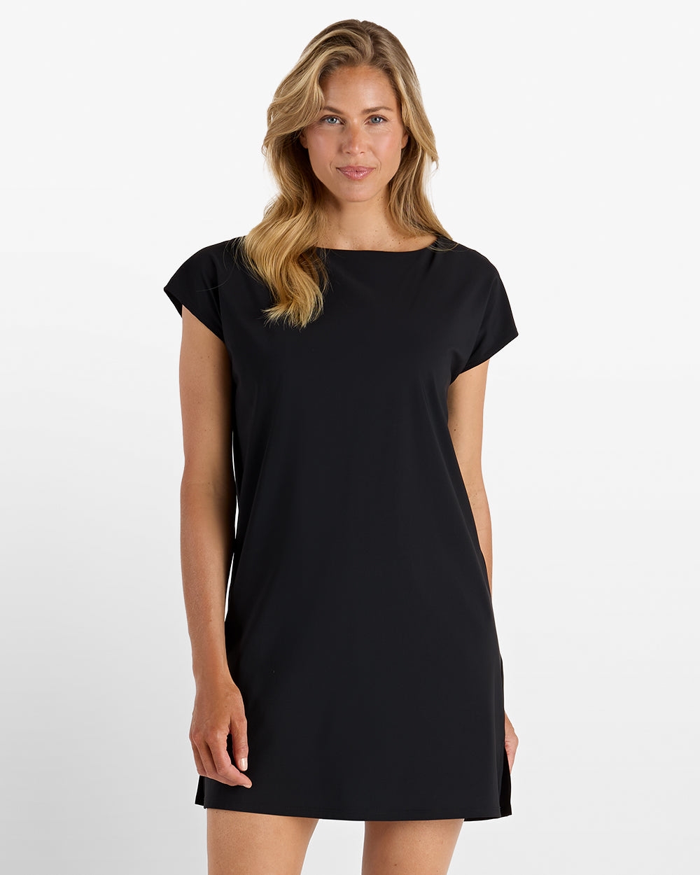 Denise Dress - Lightweight Jude Cloth