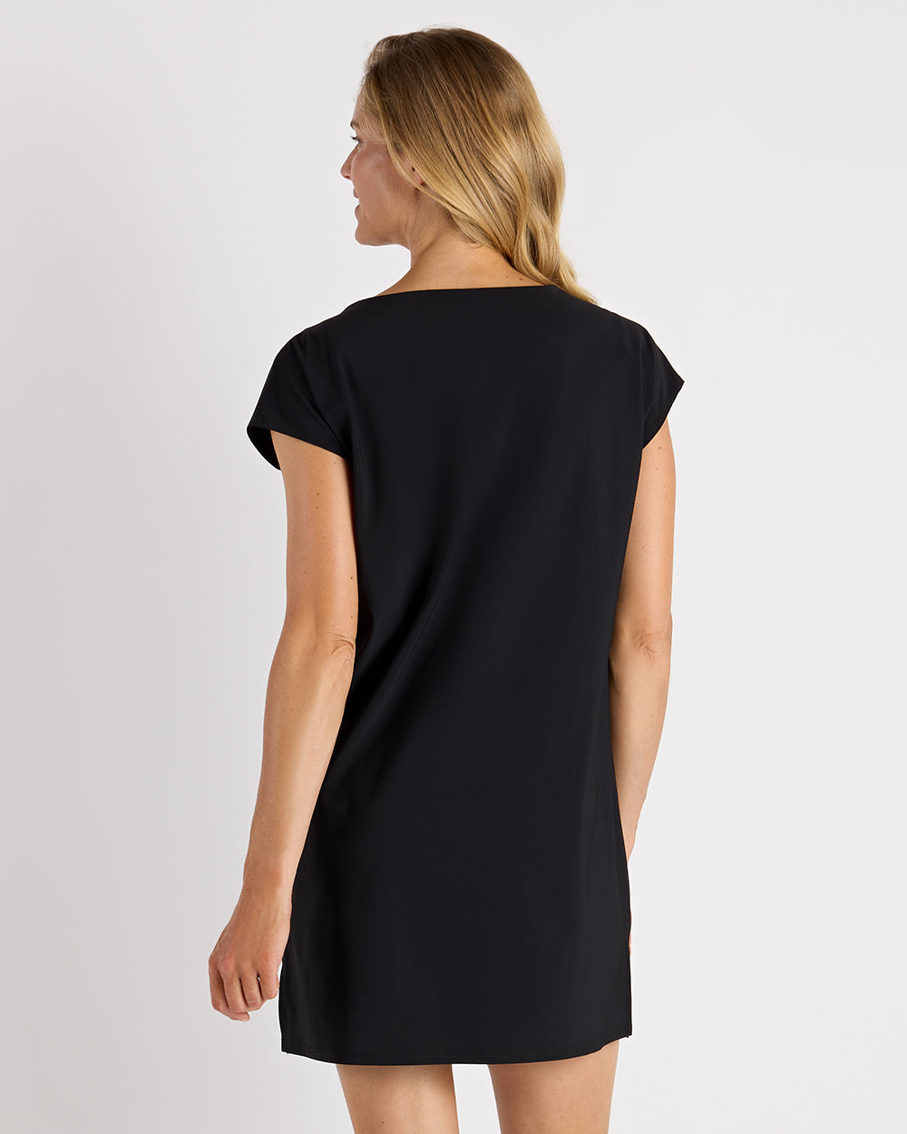 Denise Dress - Lightweight Jude Cloth