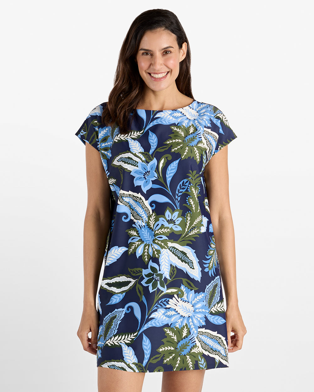 Denise Dress - Jude Cloth