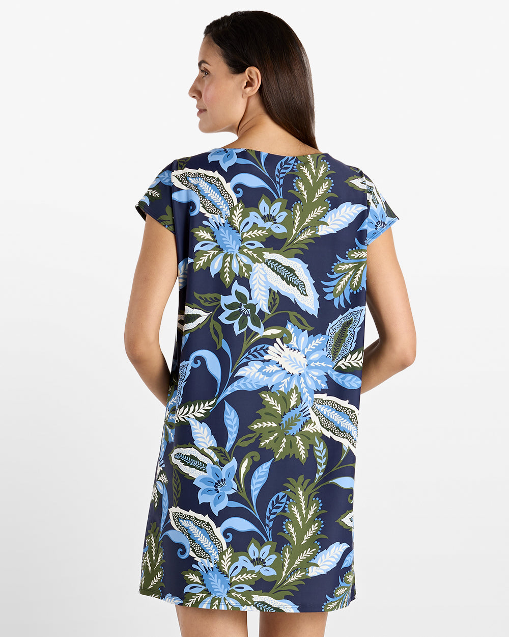 Denise Dress - Jude Cloth