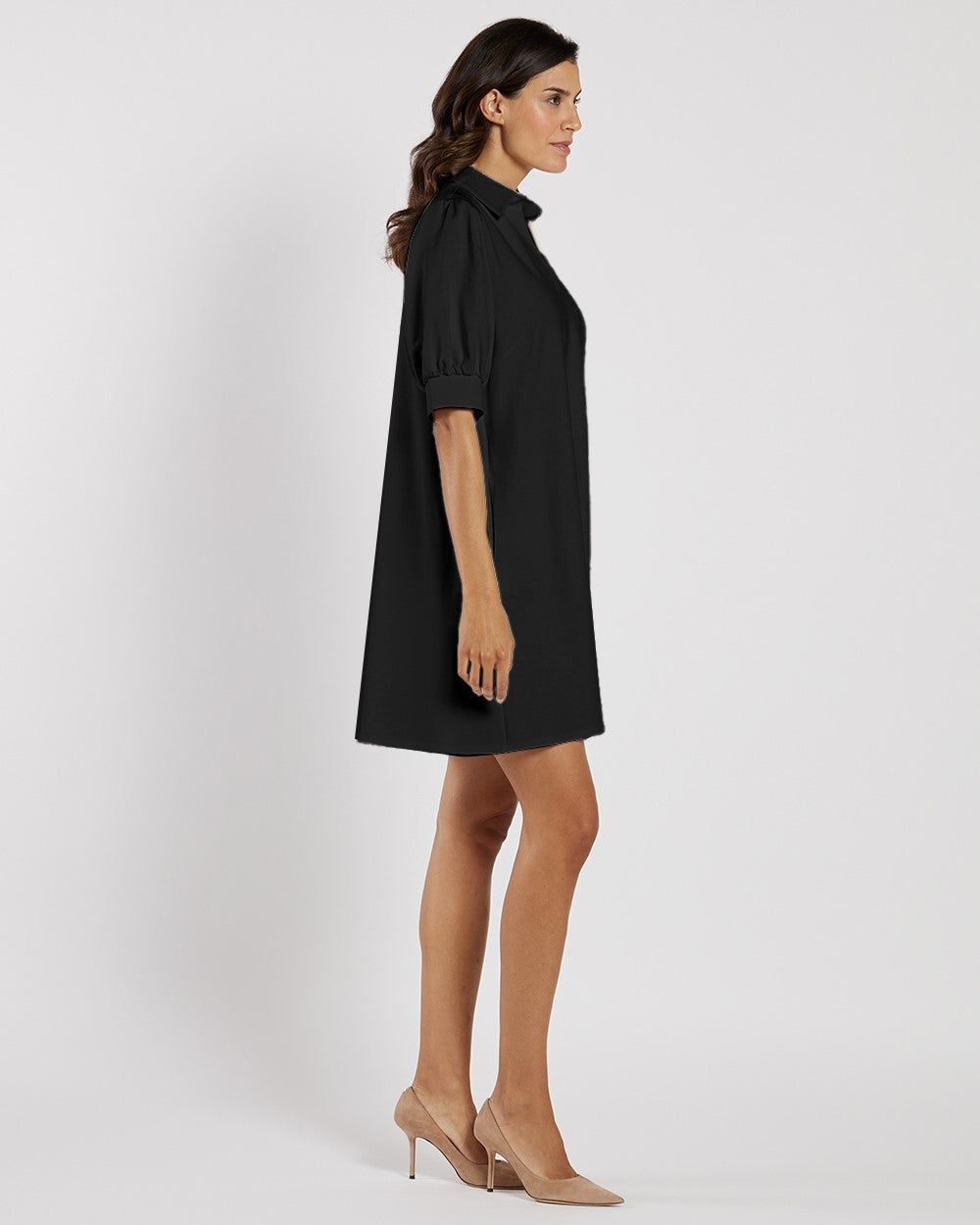 Emerson Dress - Jude Ponte