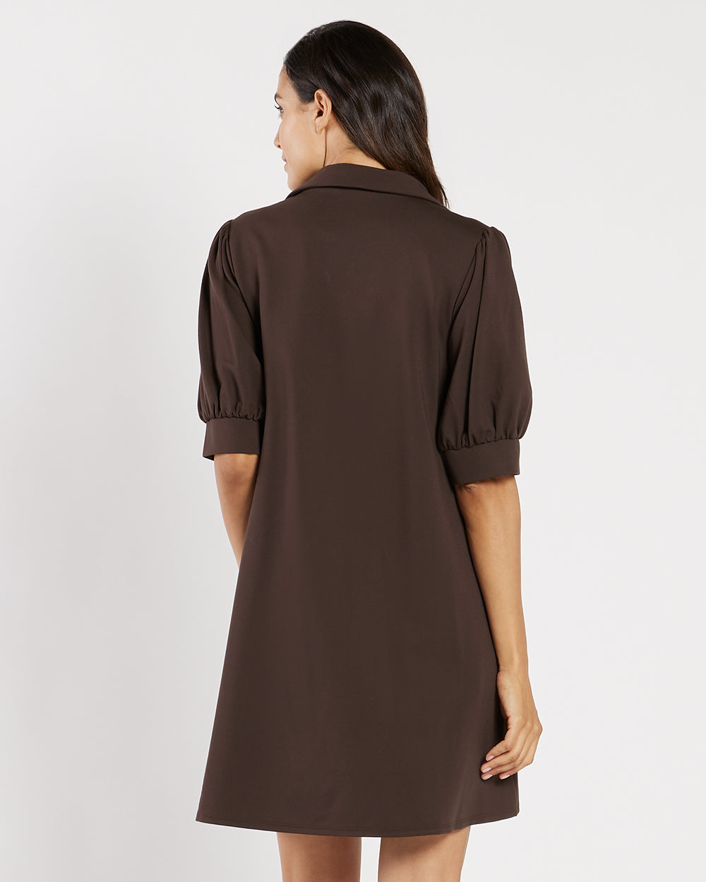 Emerson Dress - Jude Ponte