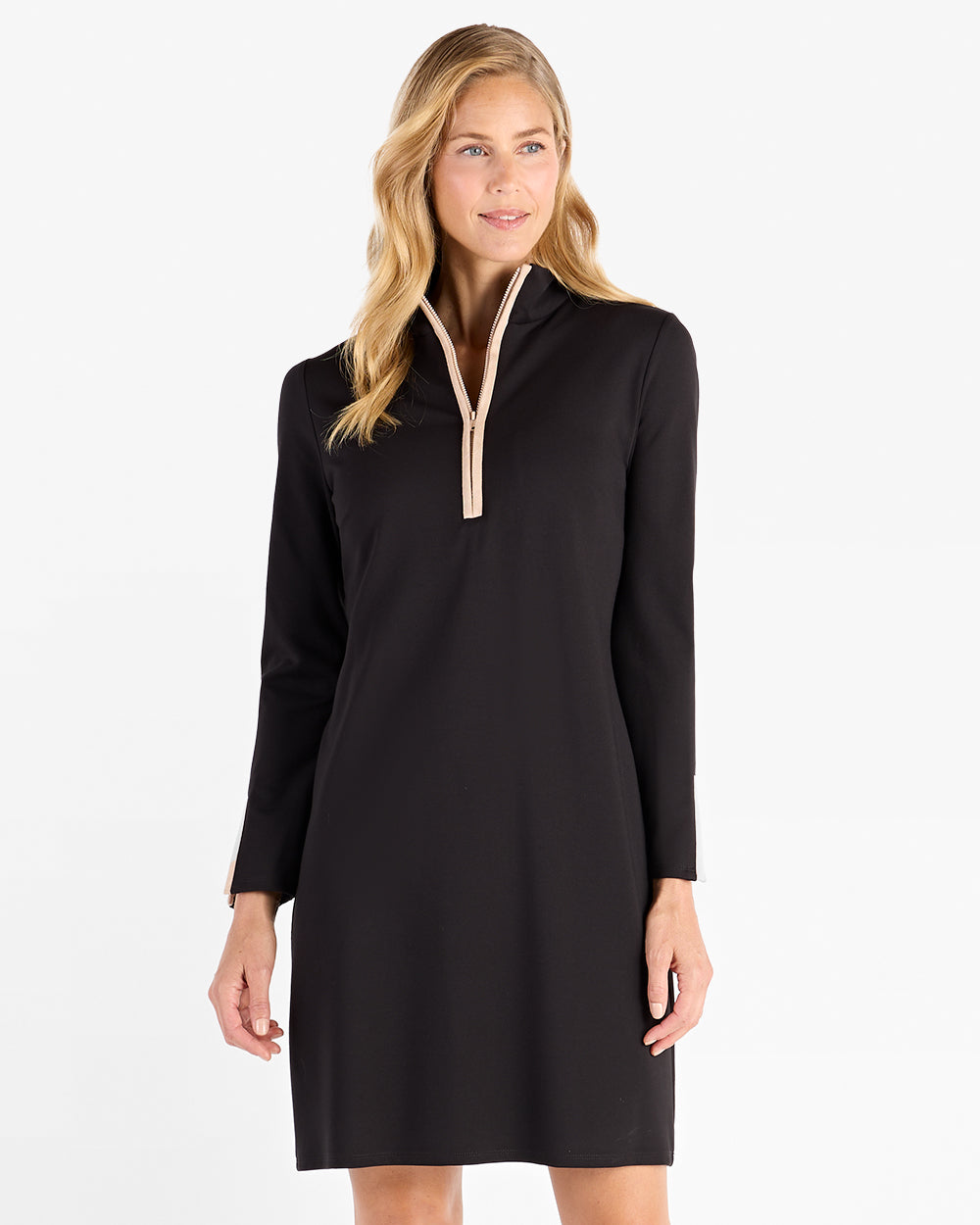 Anna Dress - Jude Ponte