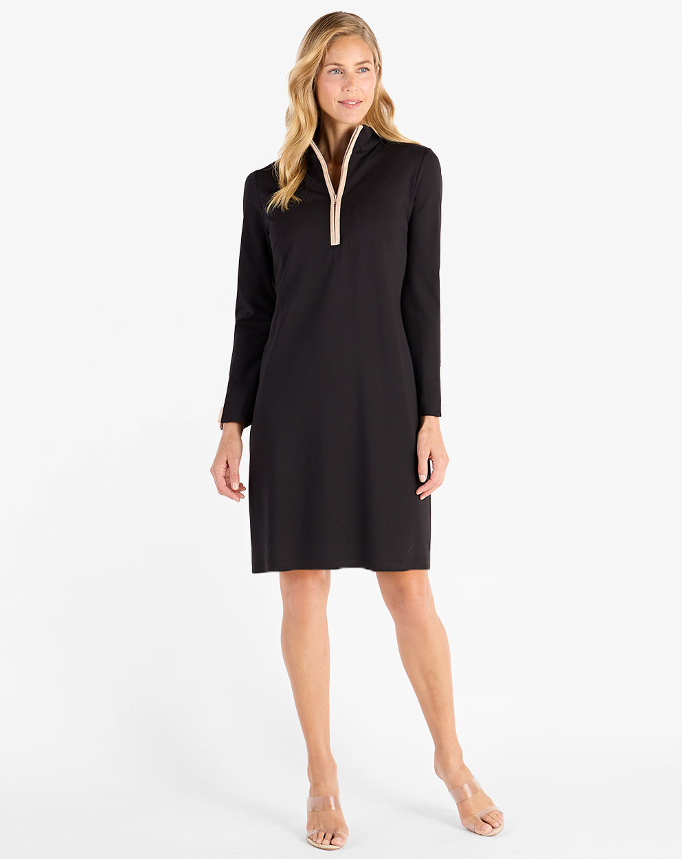 Anna Dress - Jude Ponte