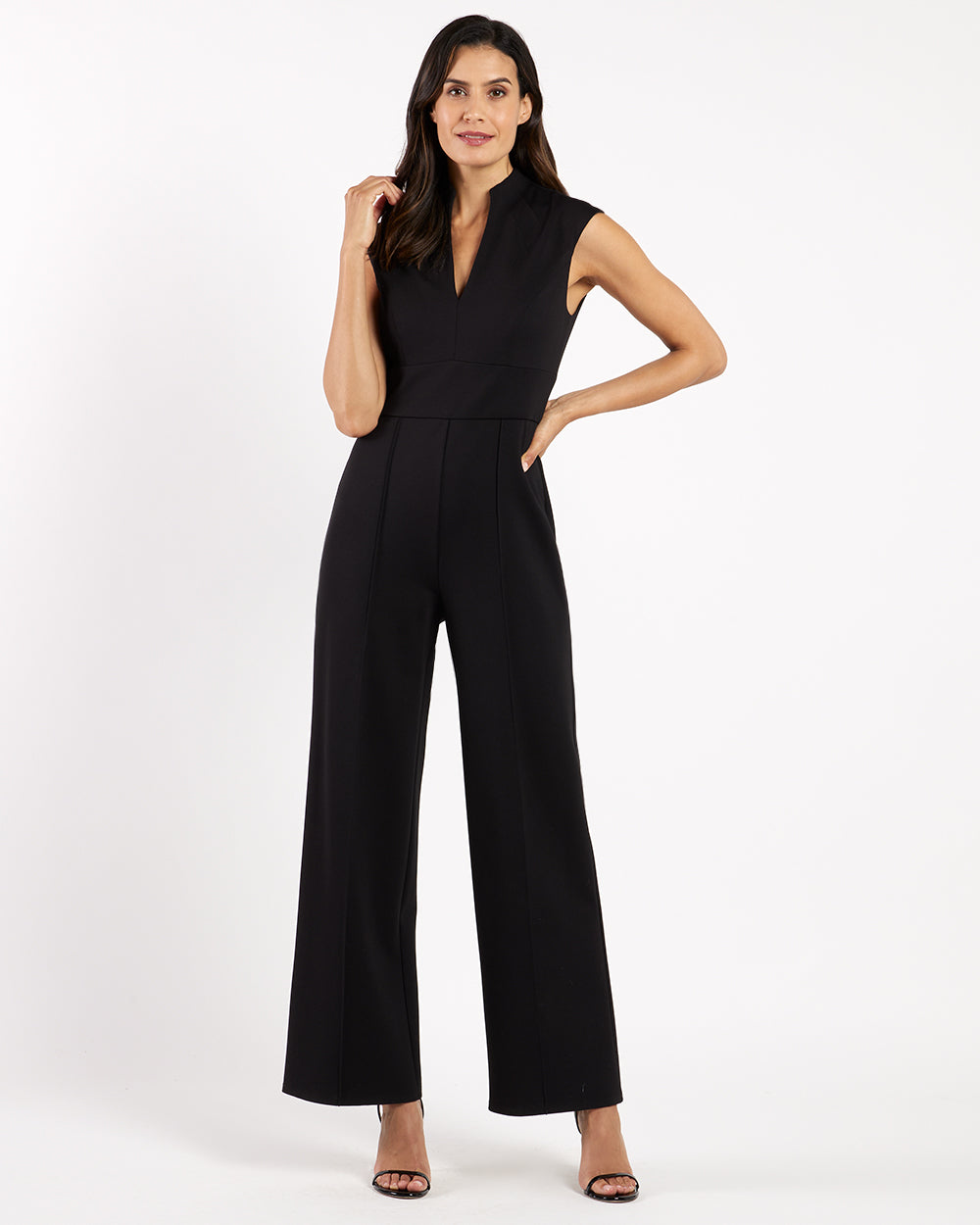 Kendall Jumpsuit - Jude Ponte