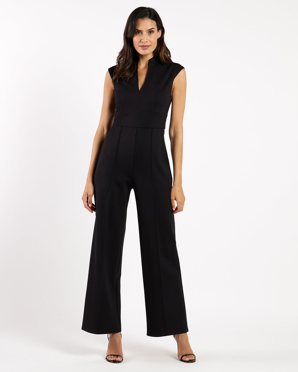 Kendall Jumpsuit - Jude Ponte