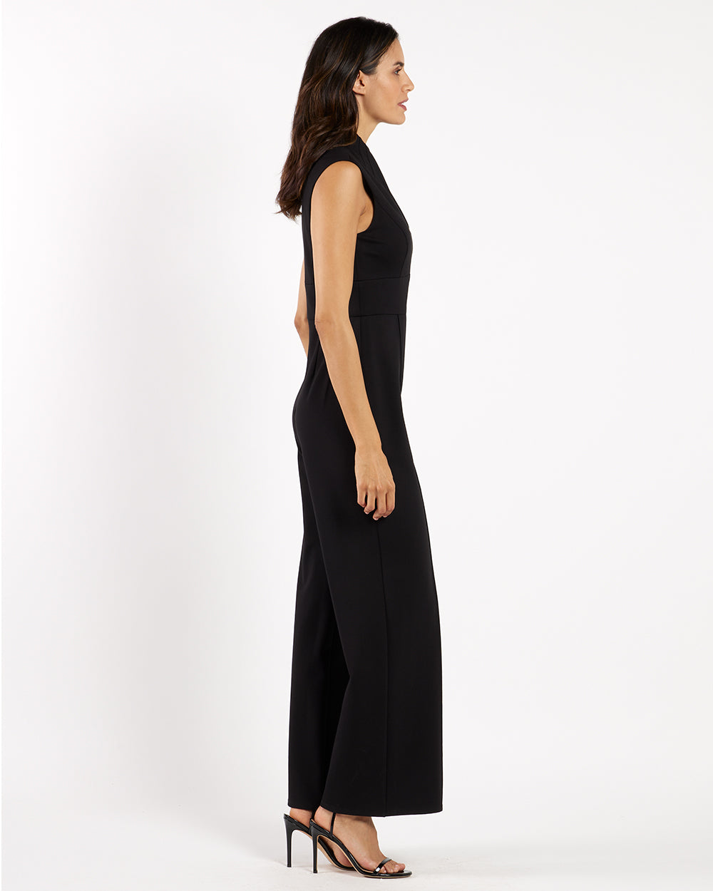 Kendall Jumpsuit - Jude Ponte