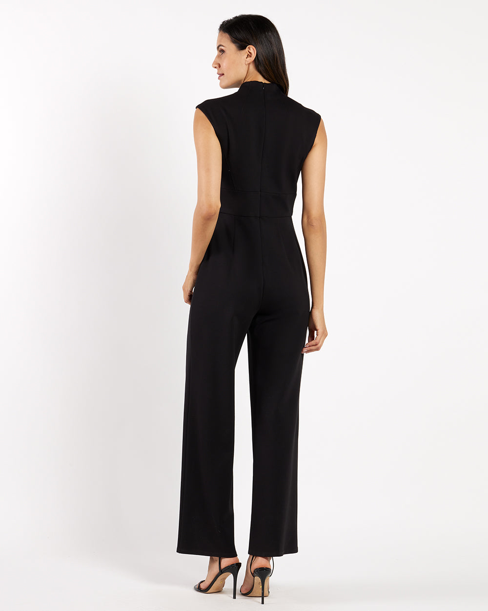 Kendall Jumpsuit - Jude Ponte