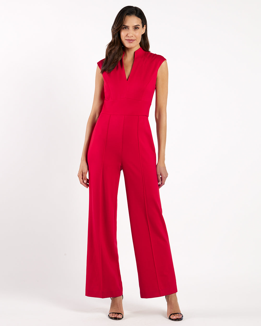 Kendall Jumpsuit - Jude Ponte