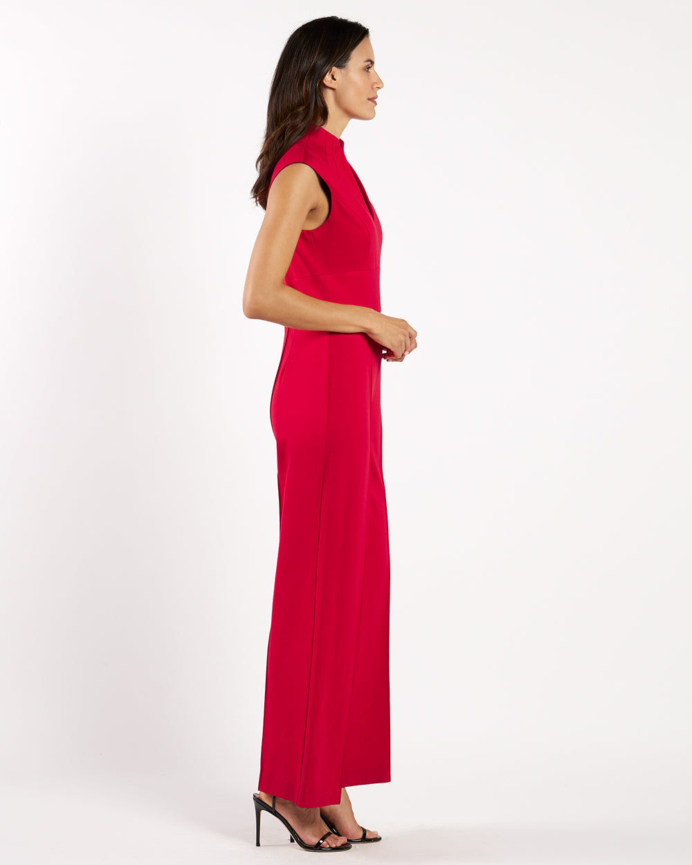 Kendall Jumpsuit - Jude Ponte