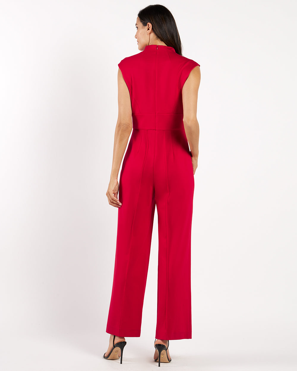 Kendall Jumpsuit - Jude Ponte