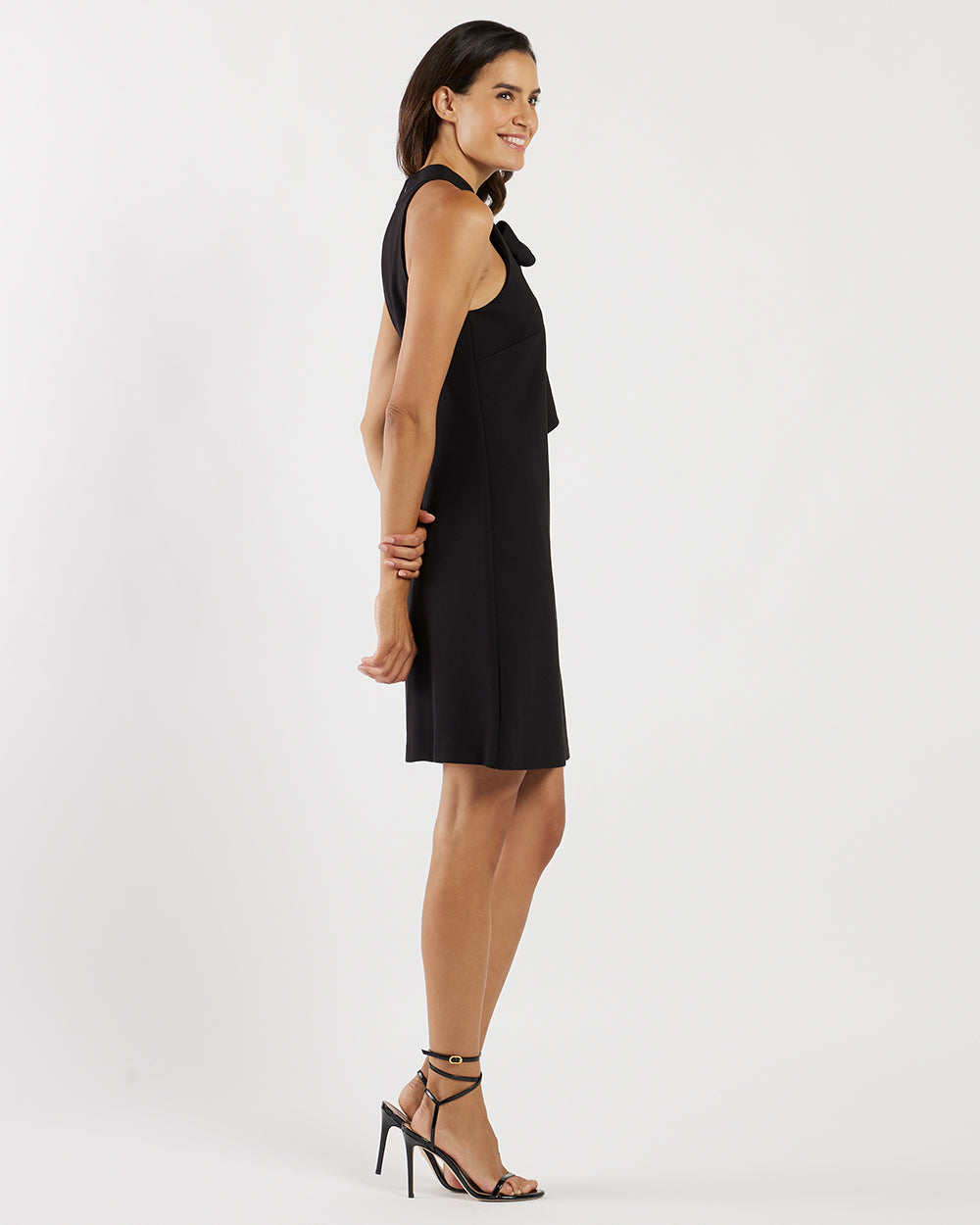 Maureen Dress - Jude Ponte