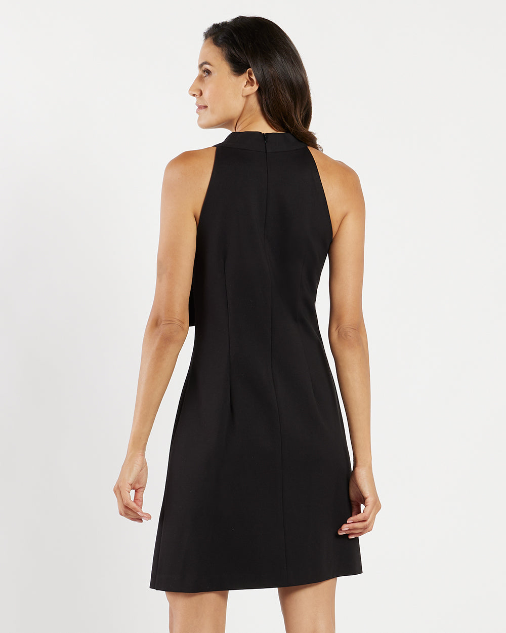 Maureen Dress - Jude Ponte