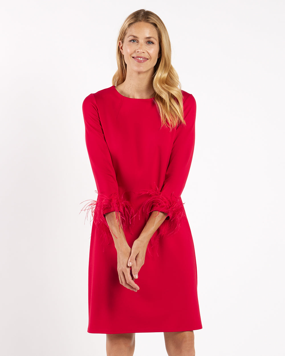 Franca Dress - Jude Ponte