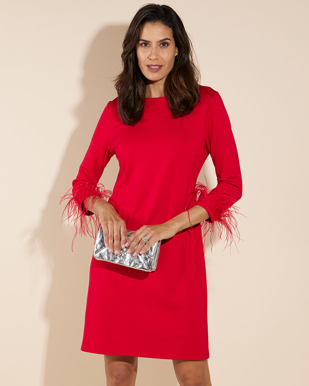 Franca Dress - Jude Ponte