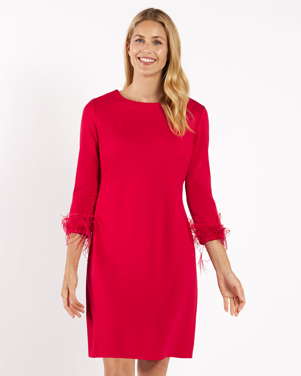 Franca Dress - Jude Ponte
