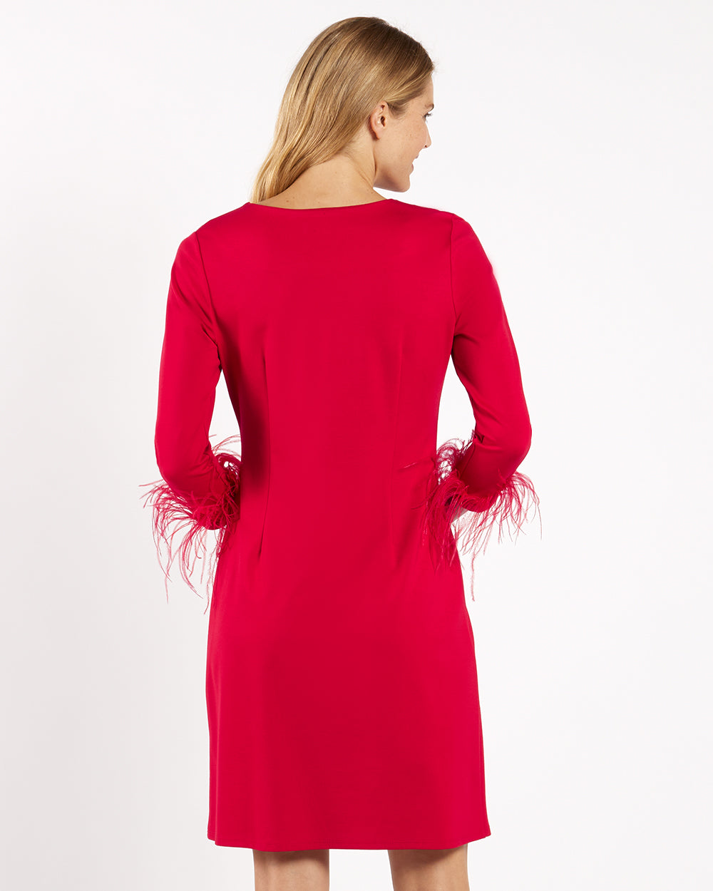 Franca Dress - Jude Ponte