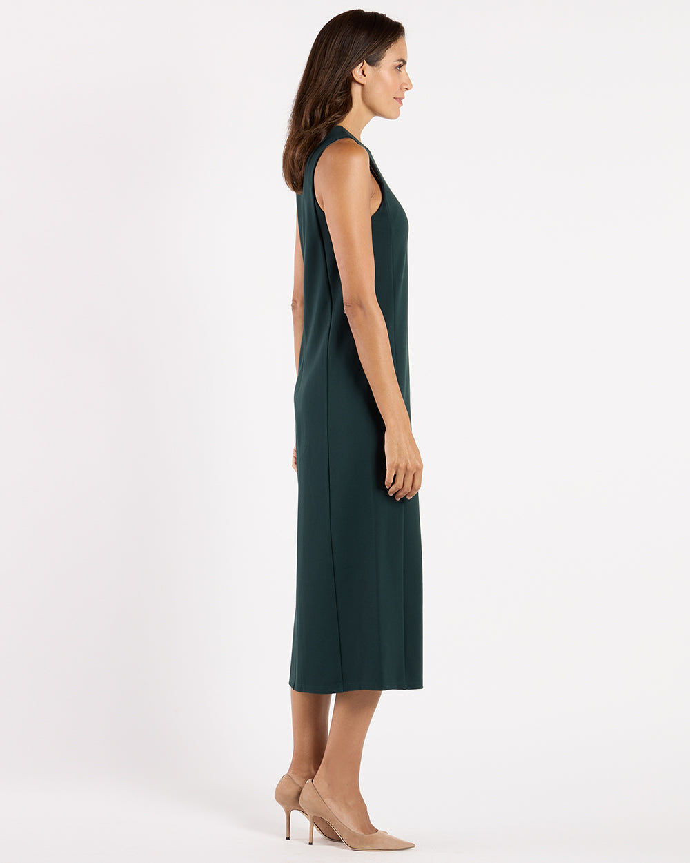 Darcy Dress - Jude Ponte