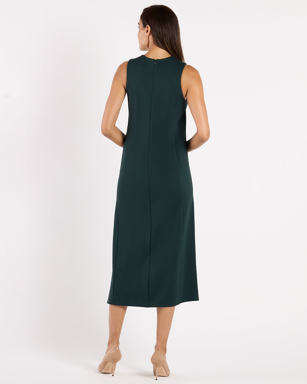 Darcy Dress - Jude Ponte