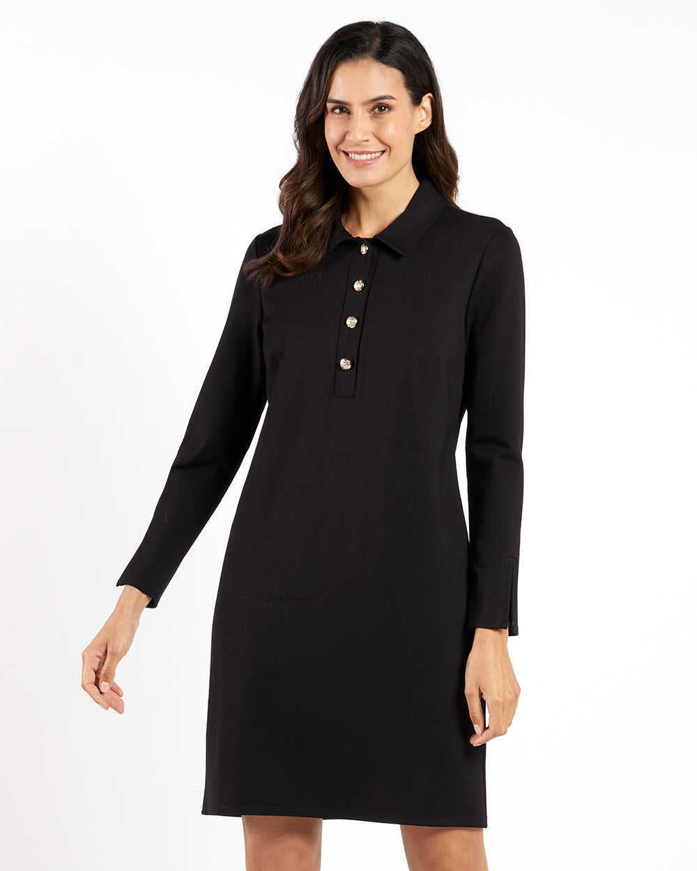 Midge Dress - Jude Ponte
