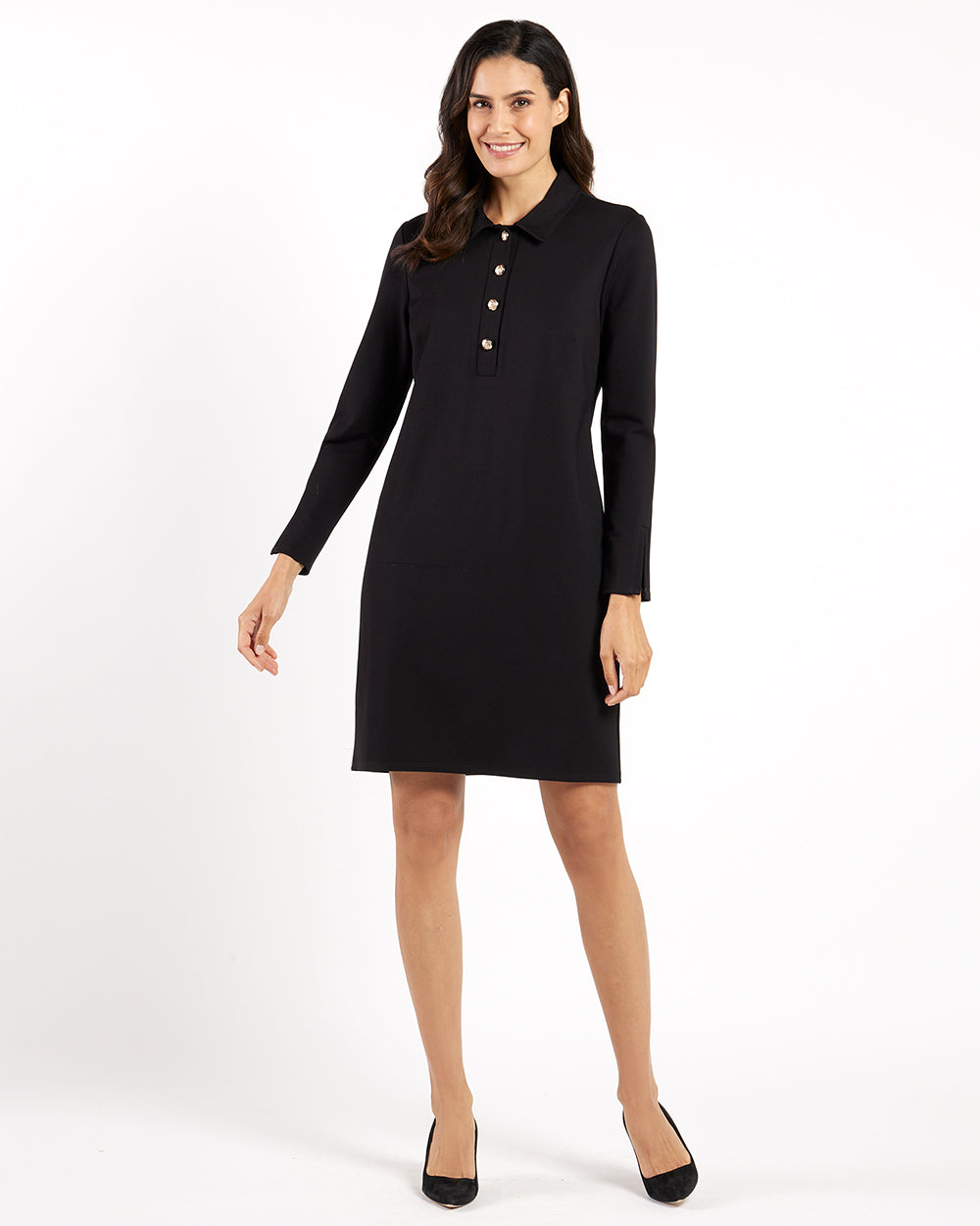 Midge Dress - Jude Ponte