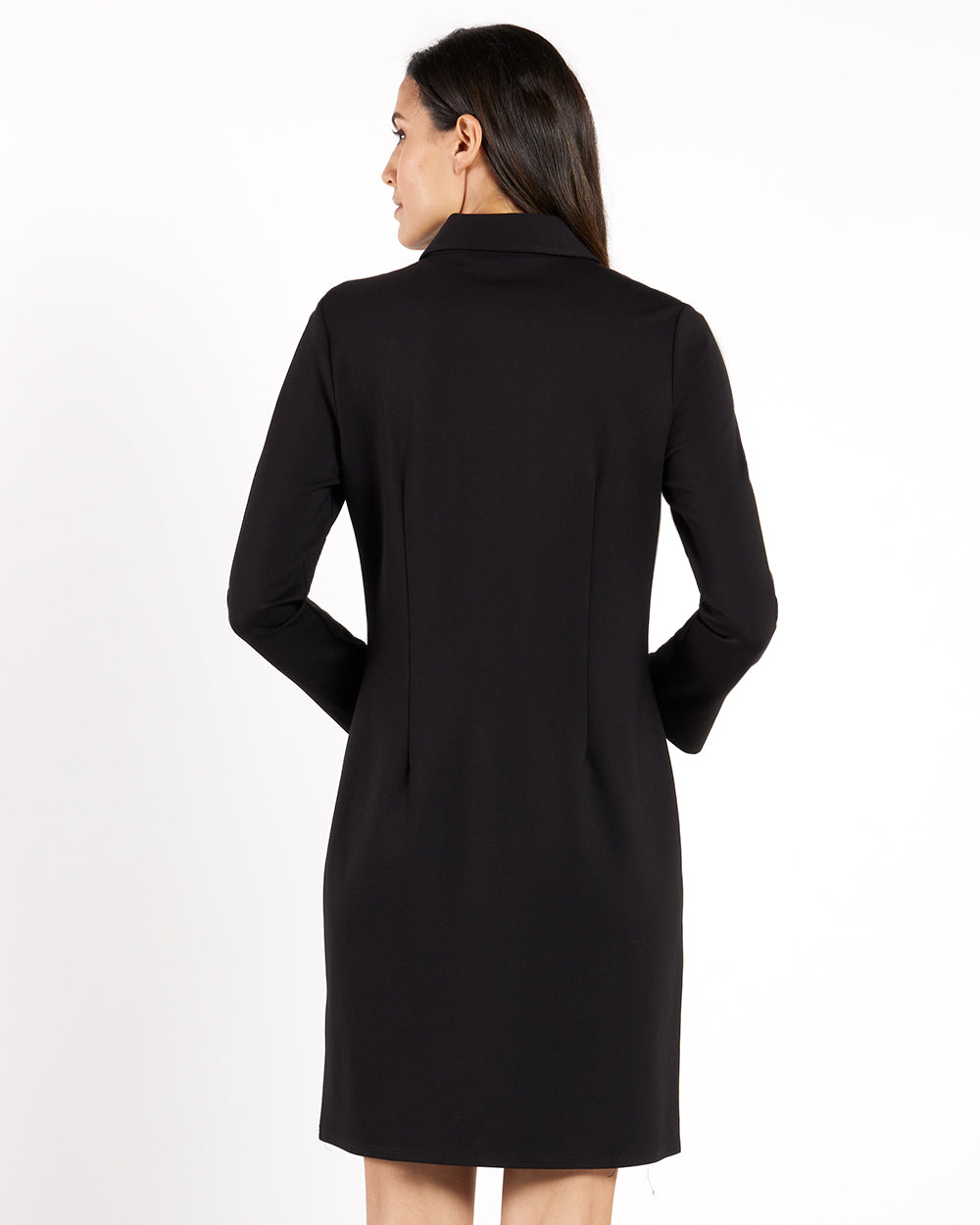 Midge Dress - Jude Ponte