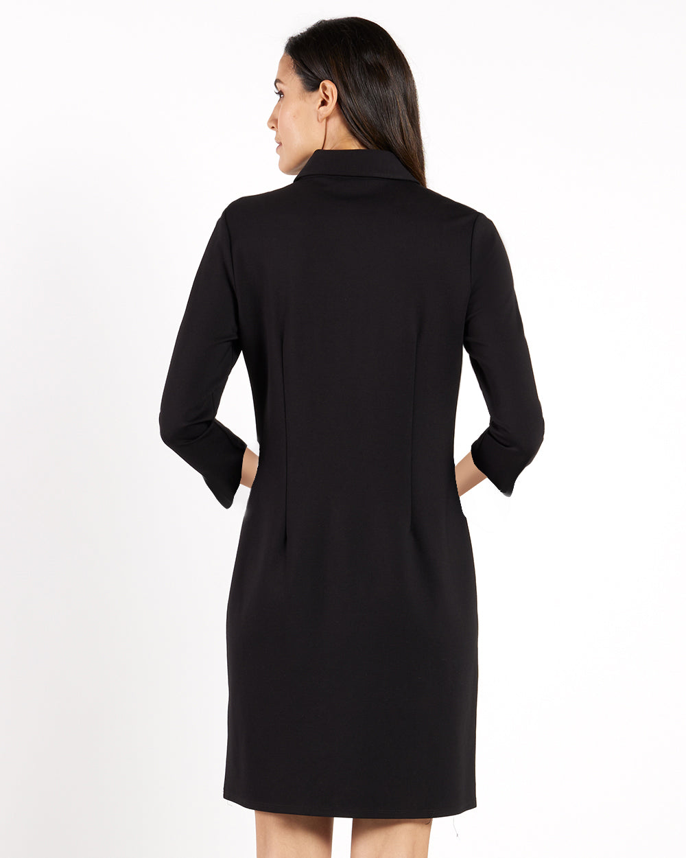 Midge Dress - Jude Ponte