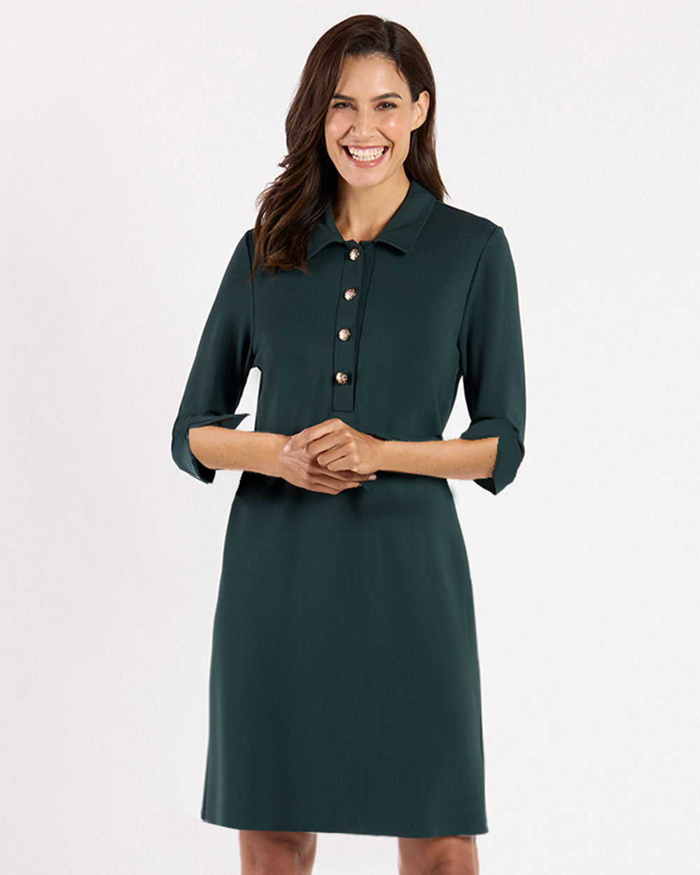Midge Dress - Jude Ponte