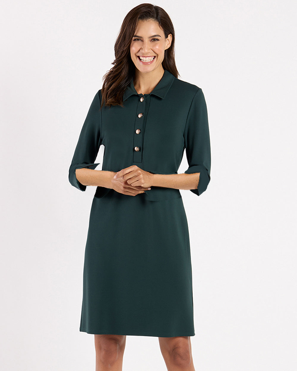 Midge Dress - Jude Ponte