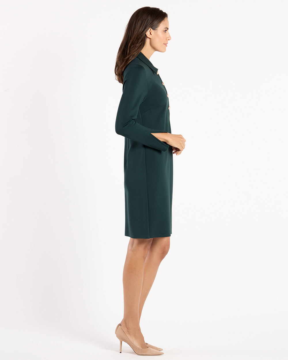 Midge Dress - Jude Ponte