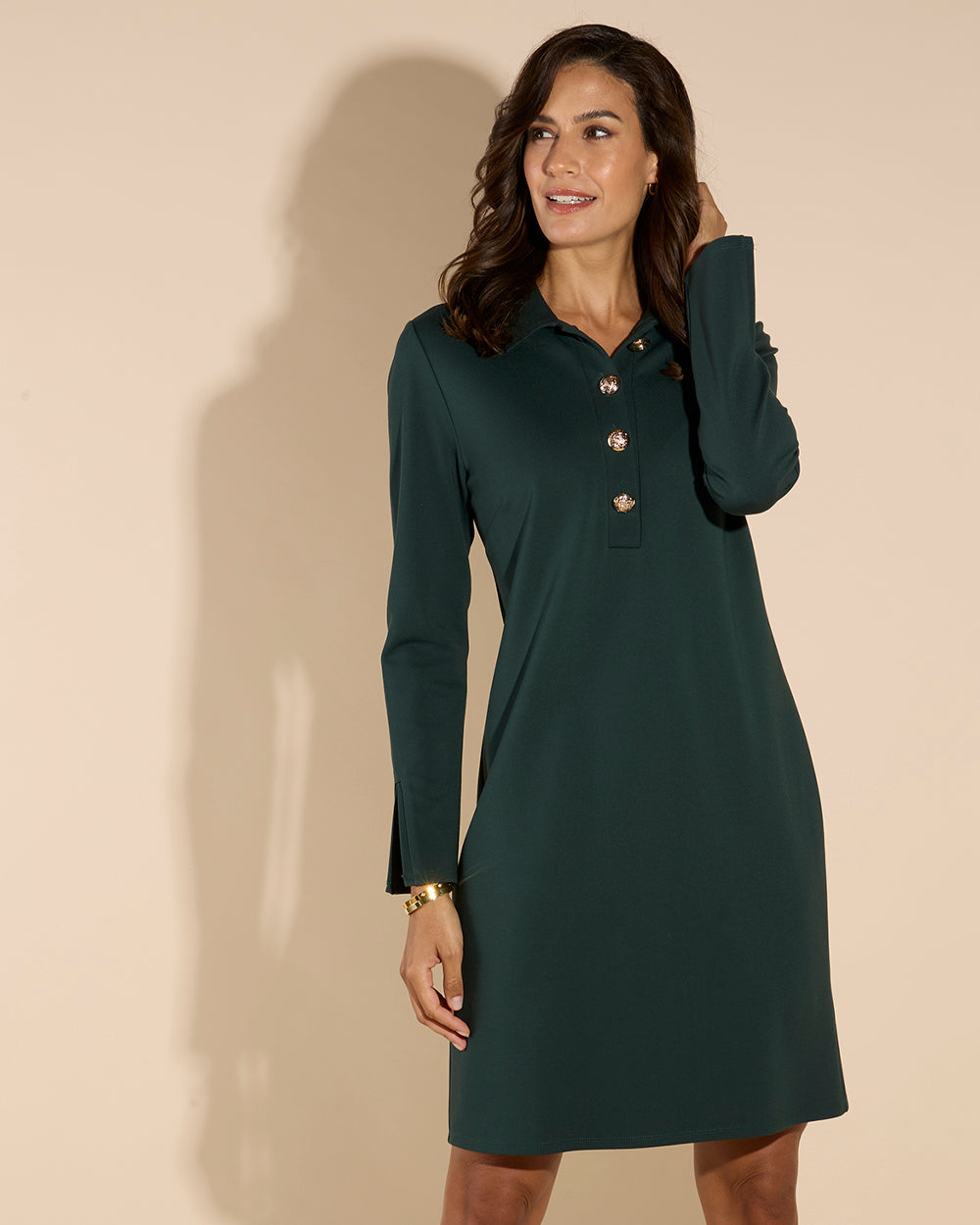 Midge Dress - Jude Ponte