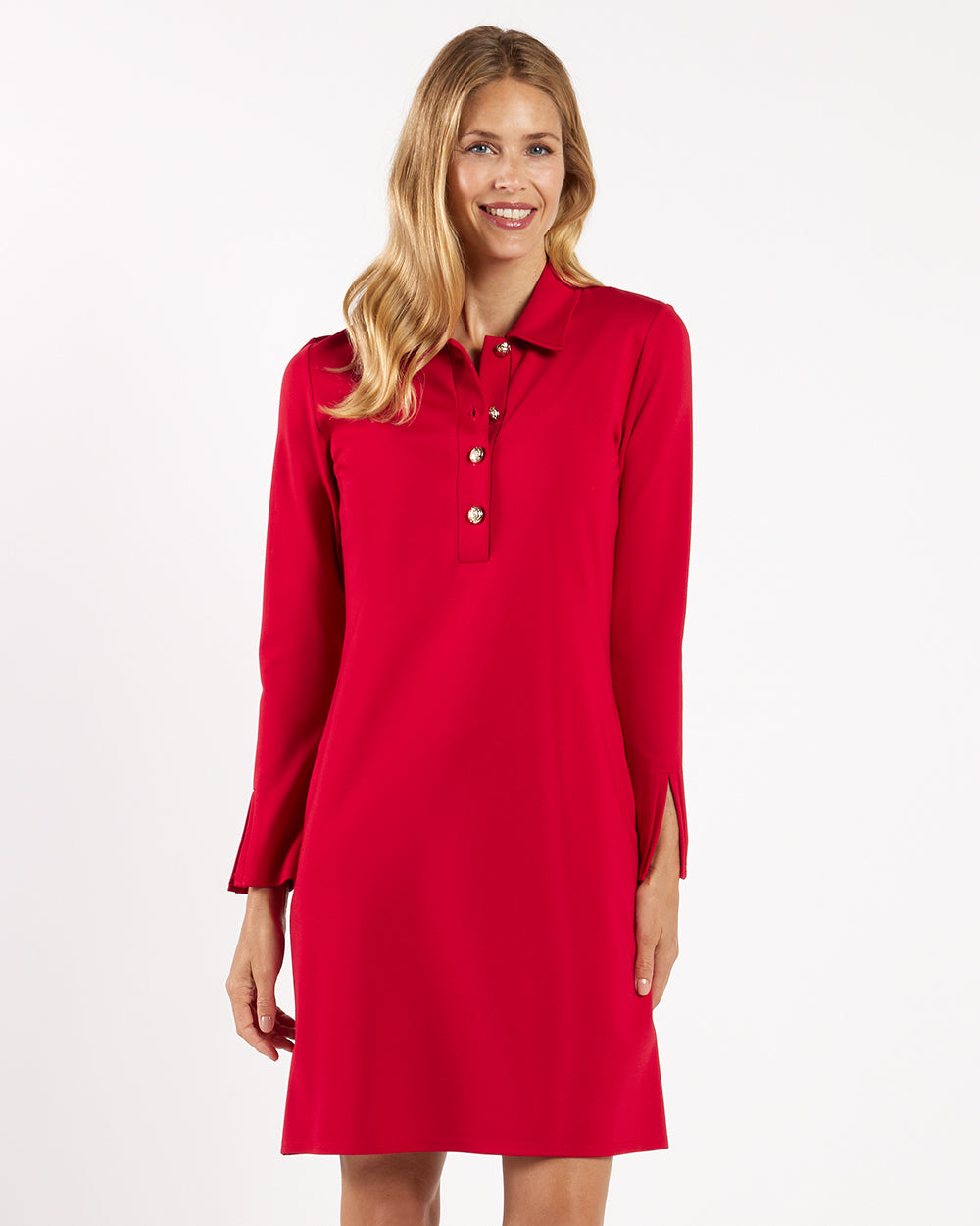Midge Dress - Jude Ponte