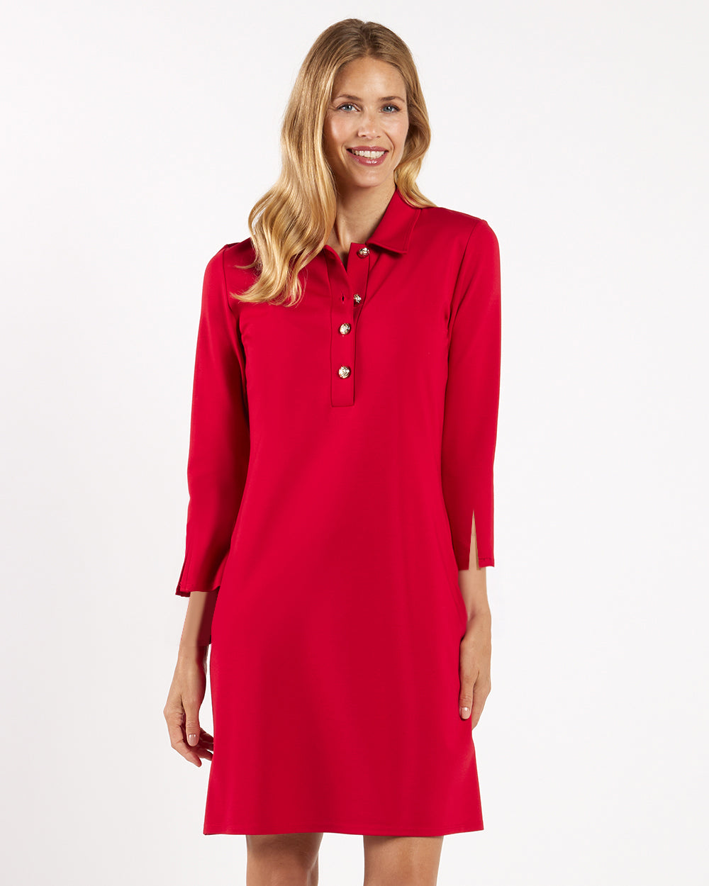 Midge Dress - Jude Ponte
