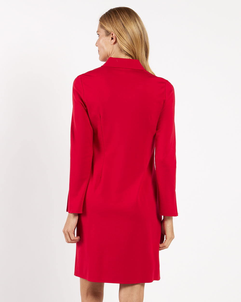 Midge Dress - Jude Ponte