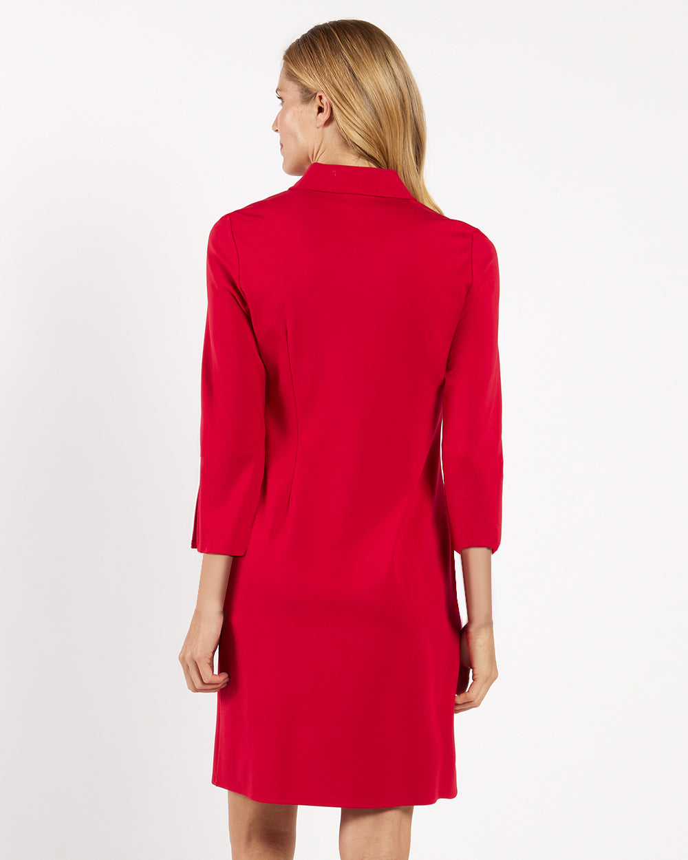 Midge Dress - Jude Ponte