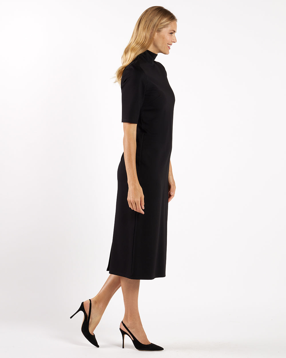 Nikita Dress - Jude Ponte